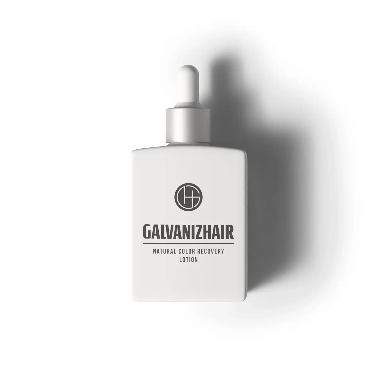 Ghori Galvanizhair Hair Serum