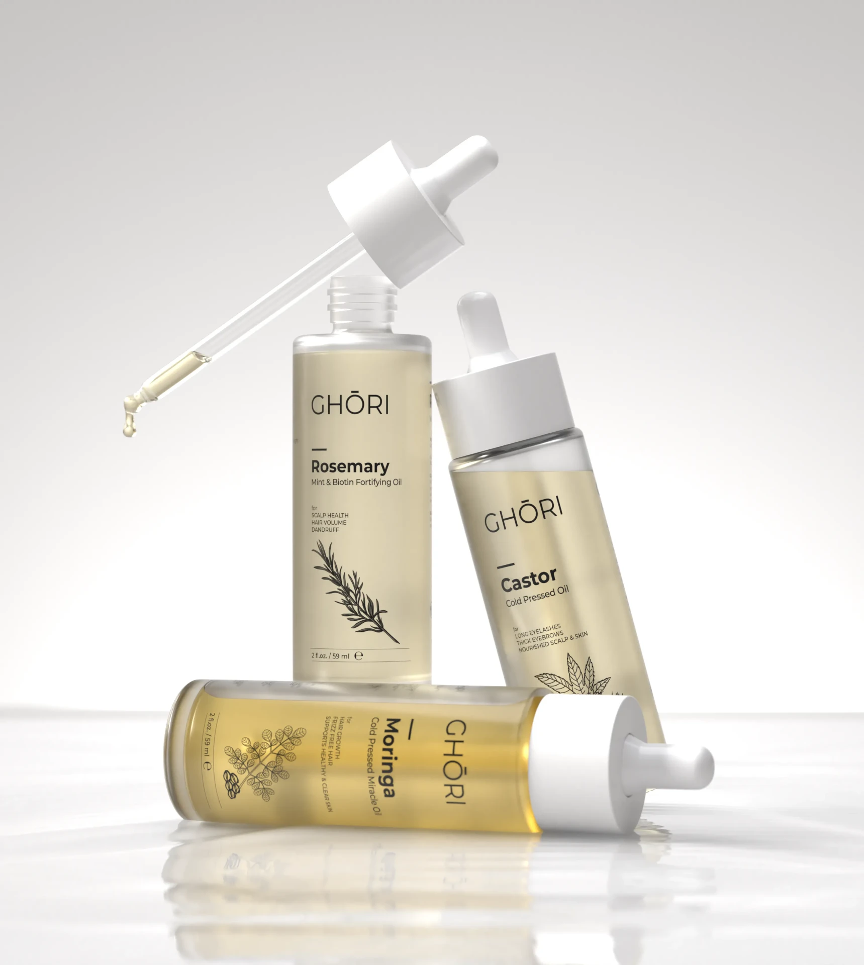 Scalp & Skin
